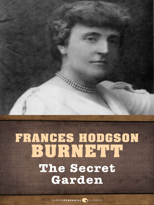 Title details for Secret Garden by Frances Hodgson Burnett - Available